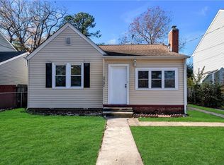 2731 Bapaume Ave, Norfolk, VA 23509