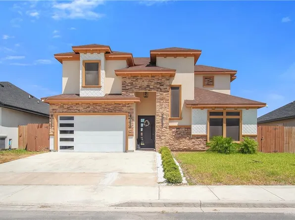 2909 E Palo Blanco Ave, Hidalgo, TX 78557