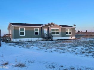 12419 59k St NW, Epping, ND 58843