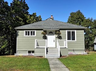 3503 E 17th Ave, Spokane, WA 99223
