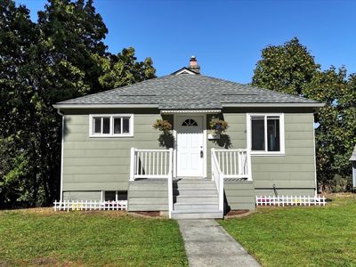 3503 E 17th Ave, Spokane, WA, 99223