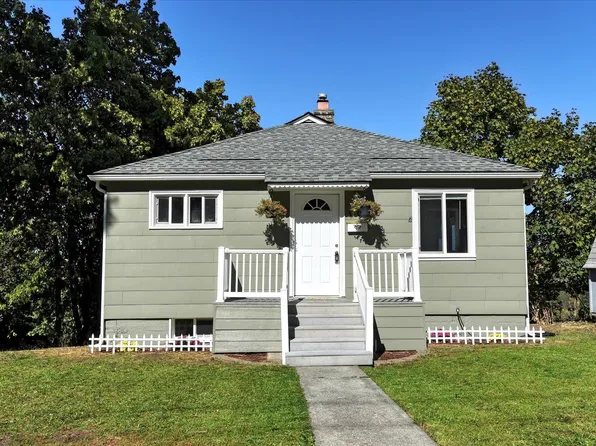 3503 E 17th Ave, Spokane, WA 99223