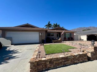 1019 Stone Gate Rd, Santa Paula, CA 93060