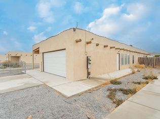 1960 E Ambush St APT D, Pahrump, NV 89048