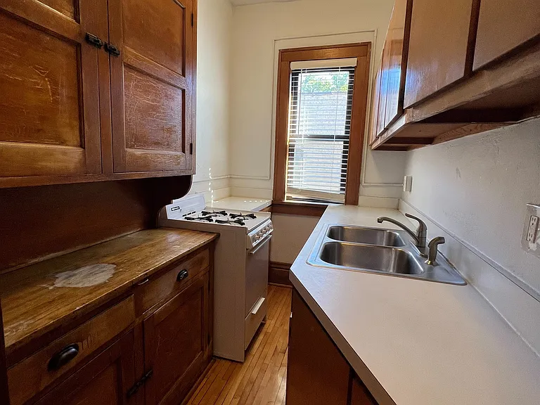Stevens Square Apartments — Photo 118