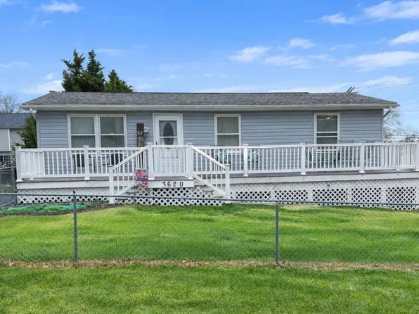 3620 7th St #1, North Beach, MD 20714