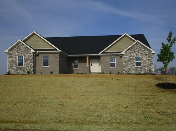 1480 Redwood Dr, Crawfordsville, IN 47933
