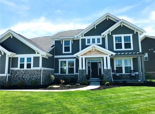 16363 Nightshore Ln, Fishers, IN 46037