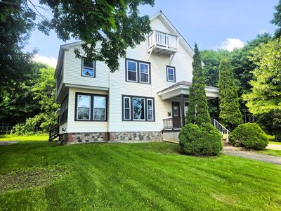 598 Ohio Street, Bangor, ME, 04401