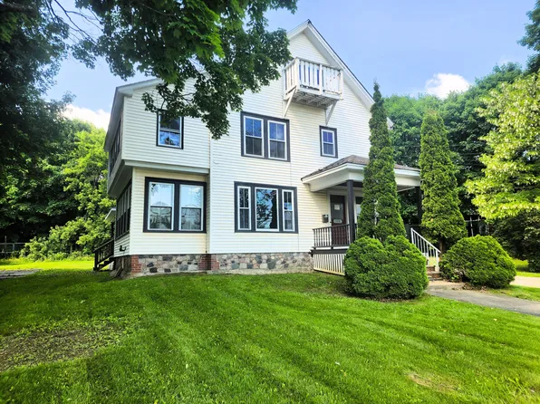 598 Ohio Street, Bangor, ME 04401