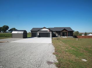 101 Cherokee Rd, Clarinda, IA 51632