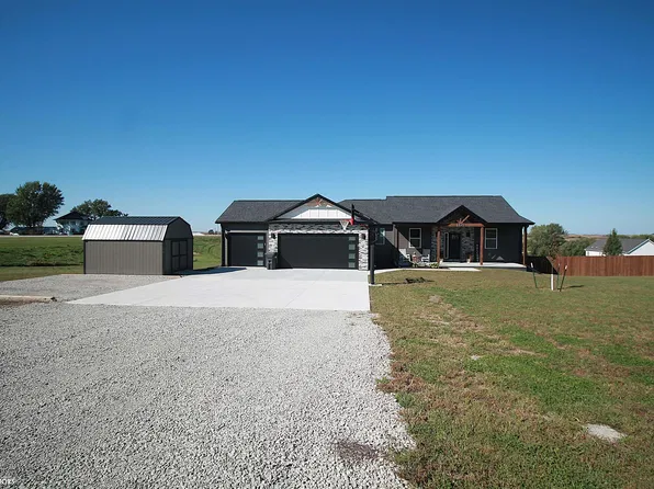 101 Cherokee Rd, Clarinda, IA 51632