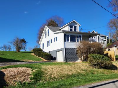 259 Homewood Ave, Fairmont, WV, 26554