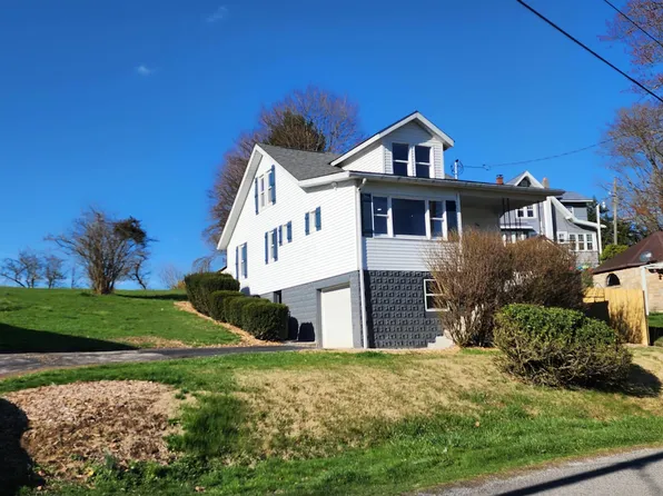 259 Homewood Ave, Fairmont, WV 26554