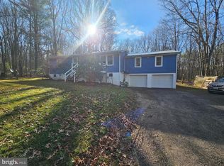 1104 Green Glade Rd, Swanton, MD 21561
