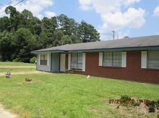 1604 Sun Ln, Hammond, LA 70401
