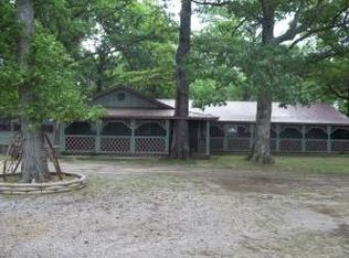 250 Crumpton Ln, Newark, AR 72562