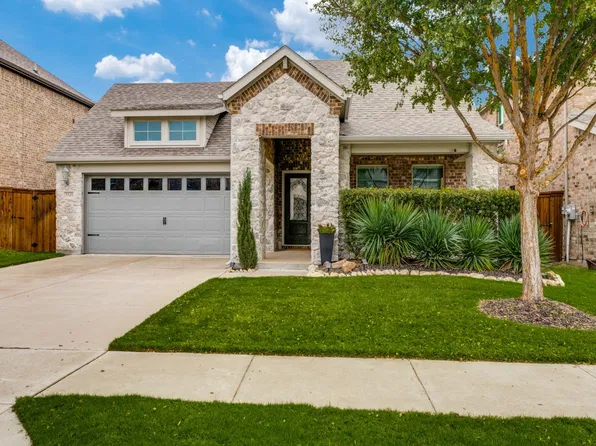 5549 Cypress Willow Bnd, Fort Worth, TX 76126