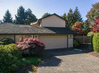 12870 SW Chicory Ct, Tigard, OR 97223