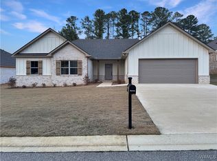 5270 Summerfield Dr E, Tuscaloosa, AL 35404