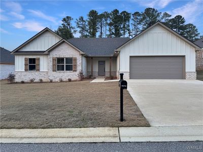 5270 Summerfield Dr E, Tuscaloosa, AL, 35404