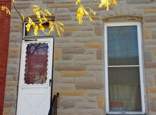 1112 Washington Blvd, Baltimore, MD 21230