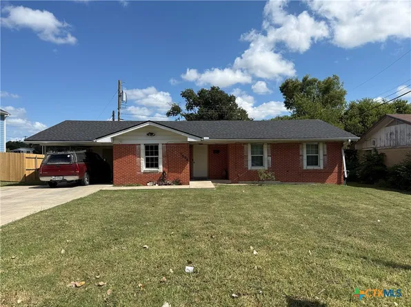 1906 E Avenue G, Temple, TX 76501