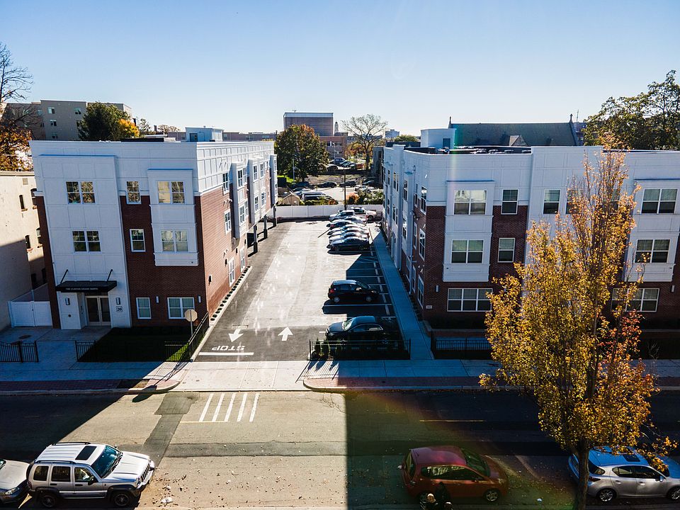 On-site Parking Available