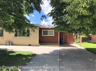 8183 S Monroe St, Midvale, UT 84047
