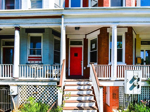 3rd image of 104 R St NE #A