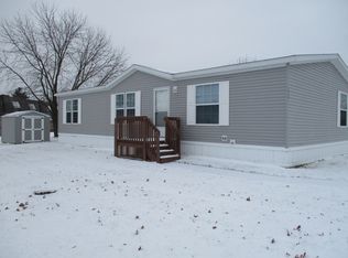 2830 Mallow St #516, Elkhart, IN 46514