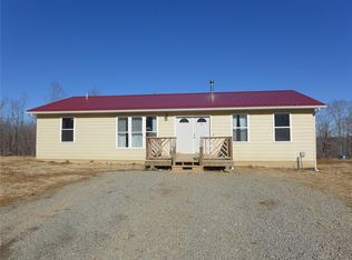 1460 Madison 9206, Fredericktown, MO 63645