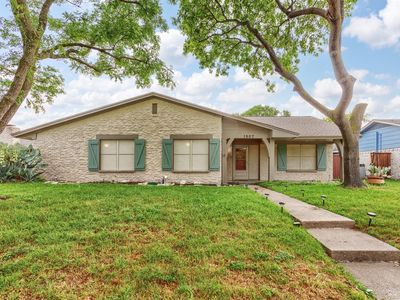 1907 E Spring Valley Rd, Richardson, TX, 75081