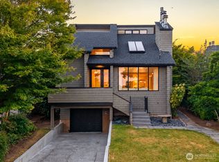1819 39th Avenue E, Seattle, WA 98112