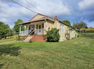 1492 Rocky Hollow Rd, Atkins, VA 24311