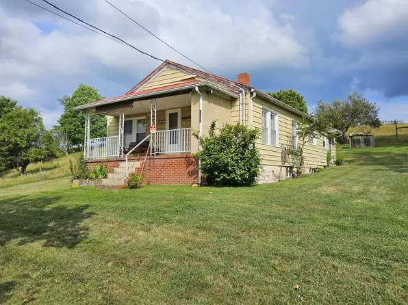 1492 Rocky Hollow Rd, Atkins, VA 24311