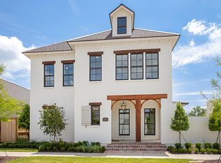 2012 Verte Dr, Baton Rouge, LA 70808