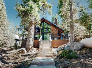 1361 Pine Trl, Alpine Meadows, CA 96146