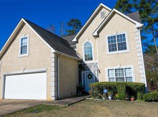 2205 Lake Royale Dr S, Riverdale, GA 30296