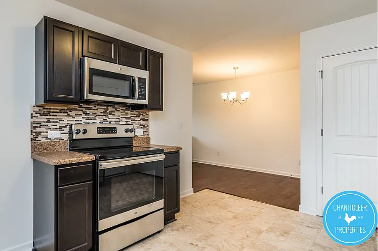 3540 Aldie Ct #1 — Photo 7