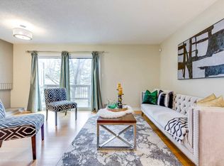 6855 Glen Erin Dr UNIT 15, Mississauga, ON L5N 1P6