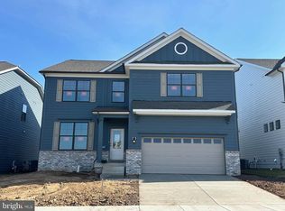809 Foundry, Frederick, MD 21701