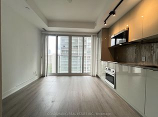 7 Grenville St #1508, Toronto, ON M4Y 0E9