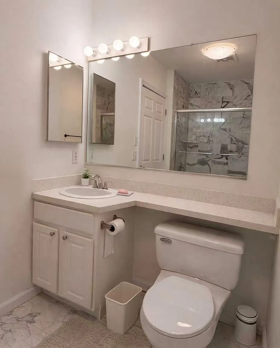 1 bed, 850 sqft, $3,000 — Photo 4