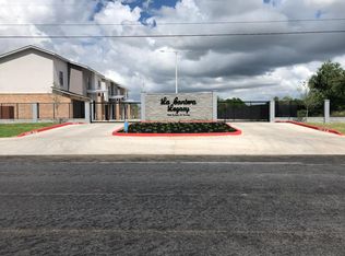 950 W Ruben Torres Sr Blvd, Brownsville, TX 78520
