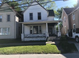 60 N Hester St, Norwalk, OH 44857