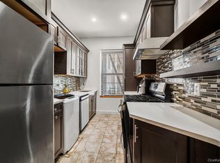 36 Echo Avenue #2D, New Rochelle, NY 10801
