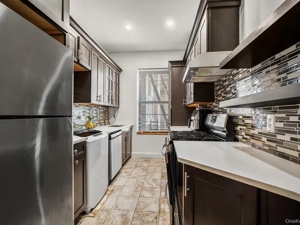 36 Echo Avenue #2D, New Rochelle, NY 10801