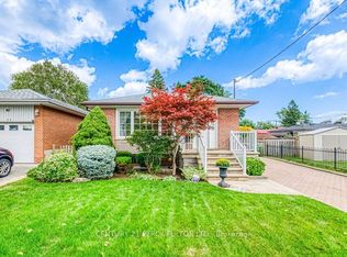 70 Limevale Cres, Toronto, ON M1E 2K7