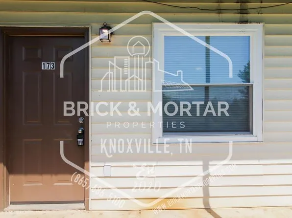 173 Tallent Way, Maryville, TN 37801